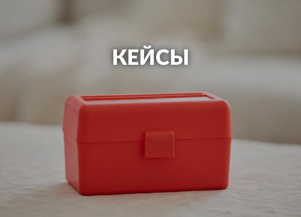 Кейсы