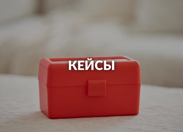 Кейсы