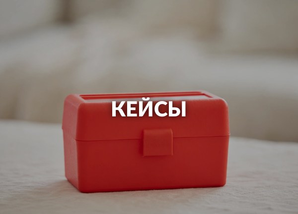 Кейсы