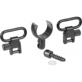 Антабки SHOTTIME быстросъёмные на приклад и на ствол D20.3-21.6мм,25мм Антабки SHOTTIME быстросъёмные на приклад и на ствол D20.3-21.6мм,25мм