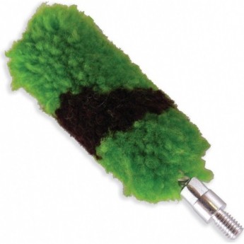 Ершик SHOTTIME для чистки оружия калибр 20 (шерсть, пуховка) Ершик SHOTTIME для чистки оружия калибр 20 (шерсть, пуховка)