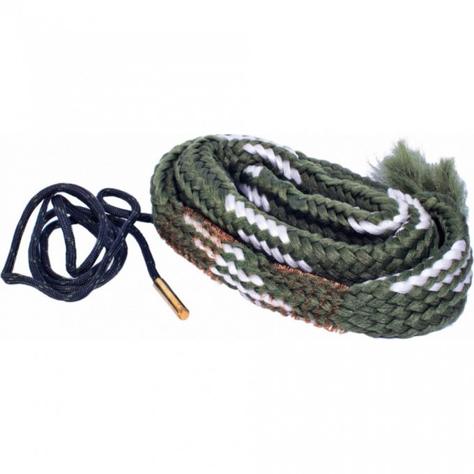 Гибкая змейка SHOTTIME CLEANINGCORD калибр 7,62 мм ST-SN-30