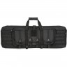 Кейс SHOTTIME тактический полиэстер, чёрный ST-BG-2x-9229-BK