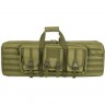 Кейс SHOTTIME тактический полиэстер, зелёный ST-BG-2x-9229-G