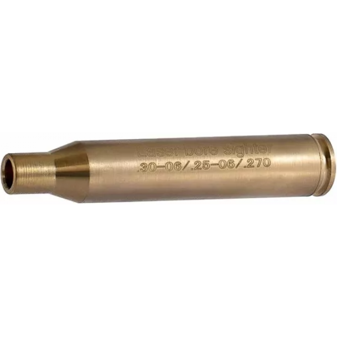 Лазерный патрон SHOTTIME COLDSHOT для .30-06 SPR, .25-06 Rem, .270 Win калибра ST-LS-3006 Лазерный патрон SHOTTIME COLDSHOT для .30-06 SPR, .25-06 Rem, .270 Win калибра ST-LS-3006