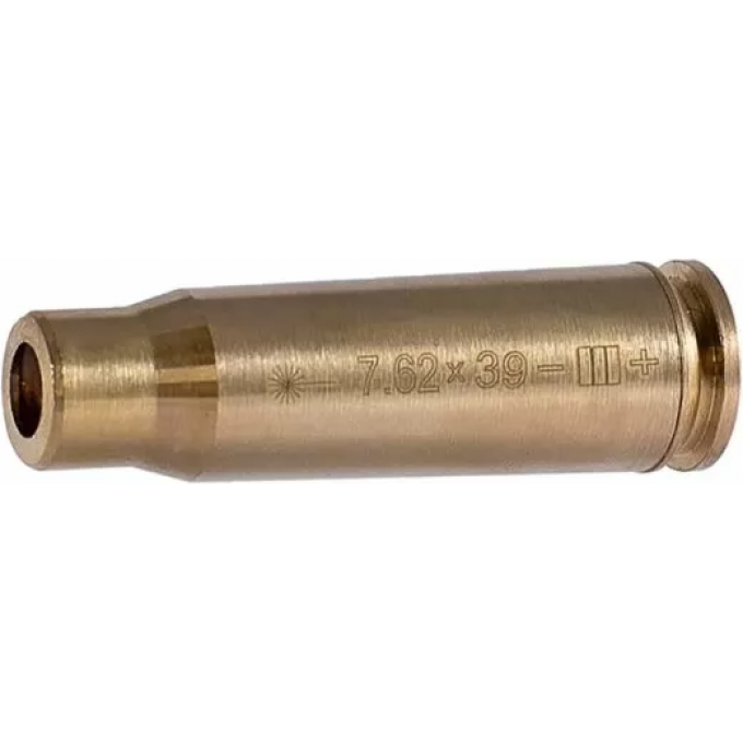 Лазерный патрон SHOTTIME COLDSHOT для 7.62X39 калибра ST-LS-39 Лазерный патрон SHOTTIME COLDSHOT для 7.62X39 калибра ST-LS-39