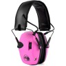 Наушники активные SHOTTIME 32 NRR 23dB Pink EST-32P