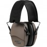 Наушники противошумные SHOTTIME 16 NRR 25dB Tan EST-P-16T