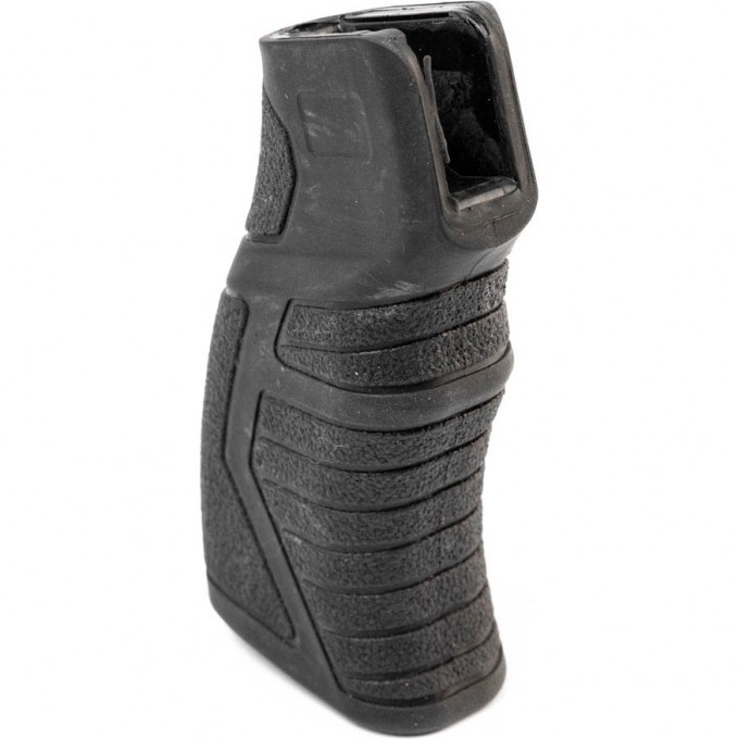 Рукоятка SHOTTIME 302 для AR-15 прорезиненная ST-GAR-302 Рукоятка SHOTTIME 302 для AR-15 прорезиненная ST-GAR-302