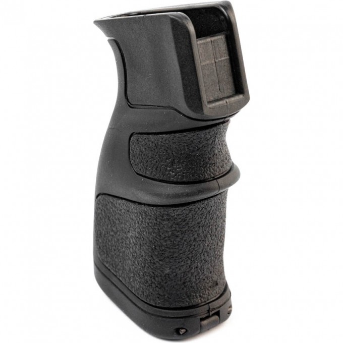 Рукоятка SHOTTIME 304-S для АК прорезиненная ST-GAK-304-S Рукоятка SHOTTIME 304-S для АК прорезиненная ST-GAK-304-S