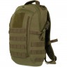 Рюкзак SHOTTIME TACTICAL 15л олива ST-BP-21054-OD
