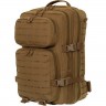 Рюкзак SHOTTIME TACTICAL 30л койот ST-BP-16172-CB